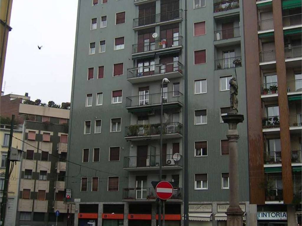 appartamento in affitto a Milano in zona Il Portello