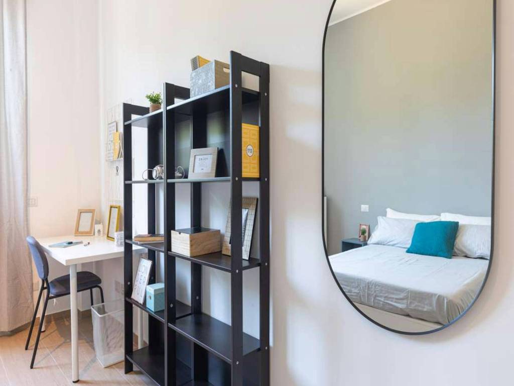 appartamento in affitto a Milano in zona Famagosta