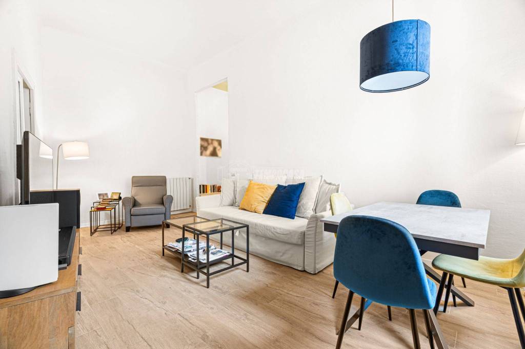 appartamento in affitto a Milano in zona XXII Marzo
