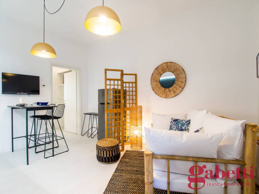 appartamento in affitto a Milano in zona Lambrate