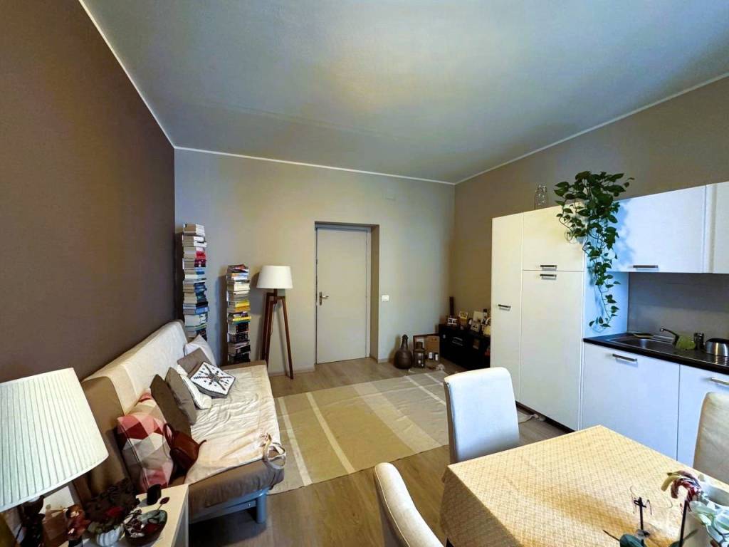 appartamento in affitto a Milano in zona Porta Romana