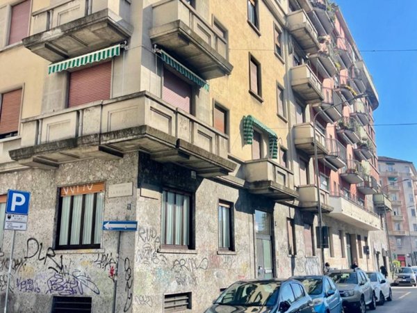 appartamento in affitto a Milano in zona Città Studi
