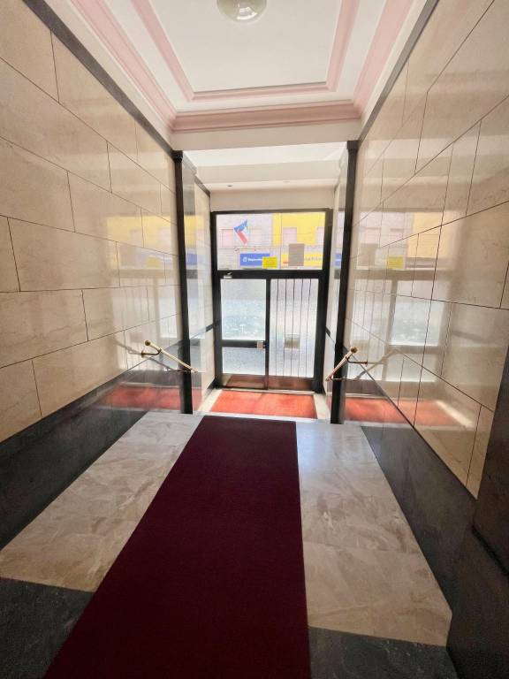 appartamento in affitto a Milano in zona Città Studi