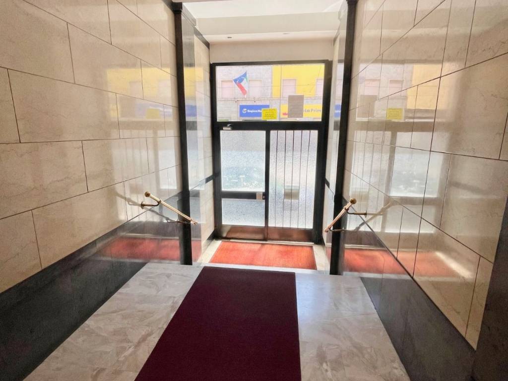 appartamento in affitto a Milano in zona Città Studi