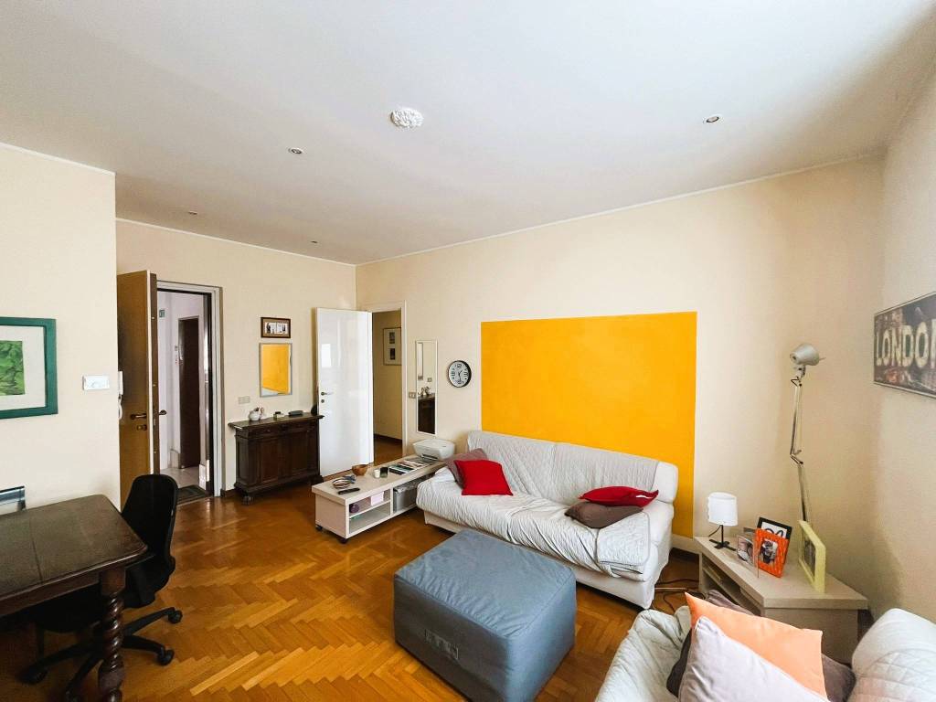 appartamento in affitto a Milano in zona Conchetta