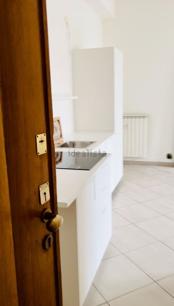 appartamento in affitto a Milano in zona Ronchetto sul Naviglio