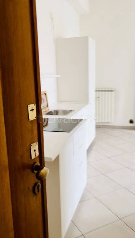 appartamento in affitto a Milano in zona San Cristoforo