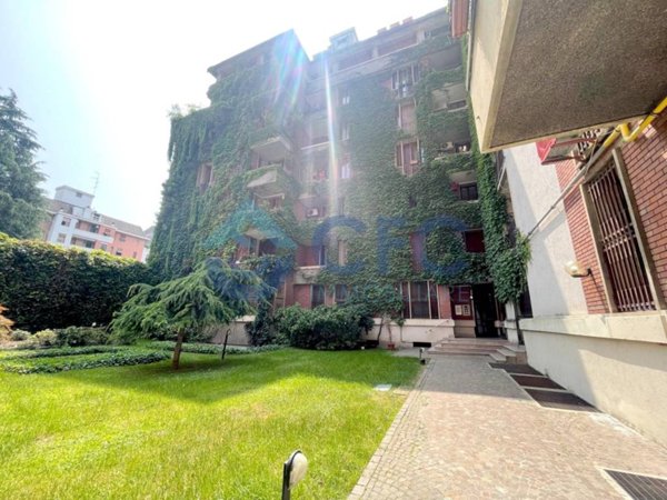appartamento in affitto a Milano in zona Città Studi