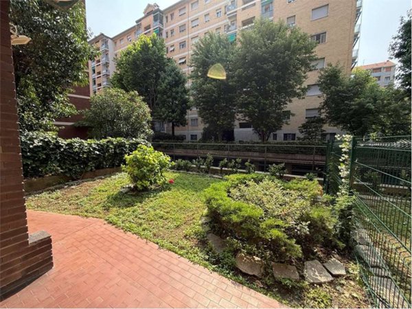 appartamento in affitto a Milano in zona Città Studi