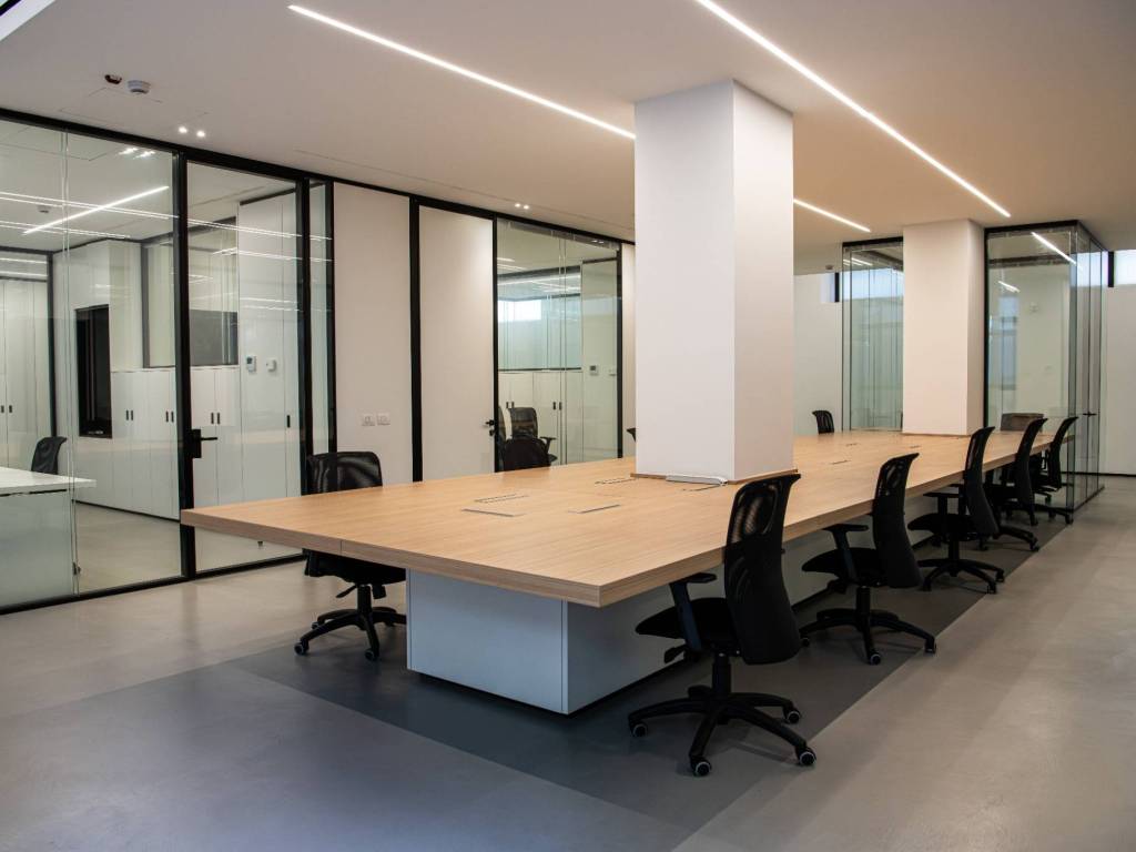 ufficio in affitto a Milano in zona Piazzale Lodi