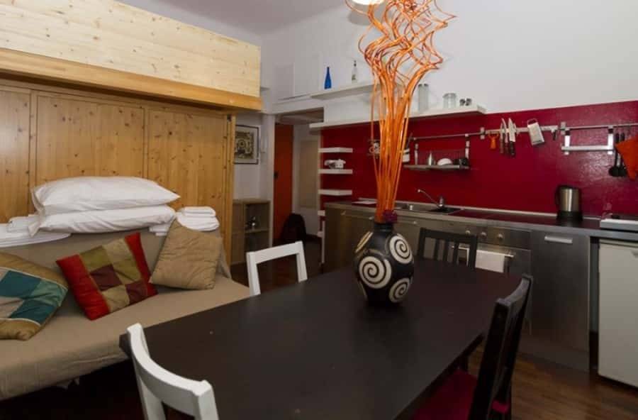 appartamento in affitto a Milano in zona Porta Romana
