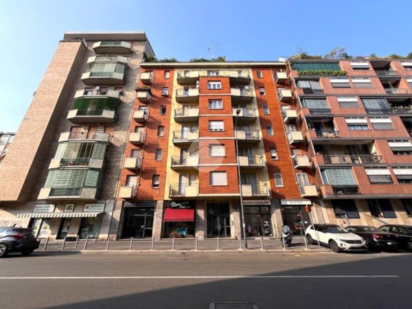 appartamento in affitto a Milano in zona Corvetto
