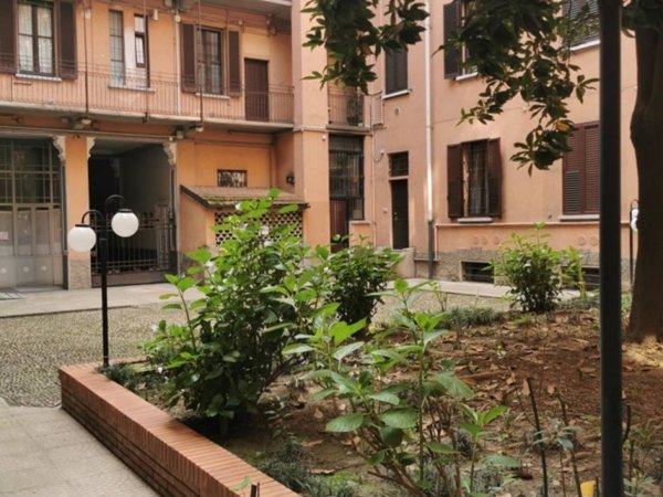 appartamento in affitto a Milano in zona Sempione