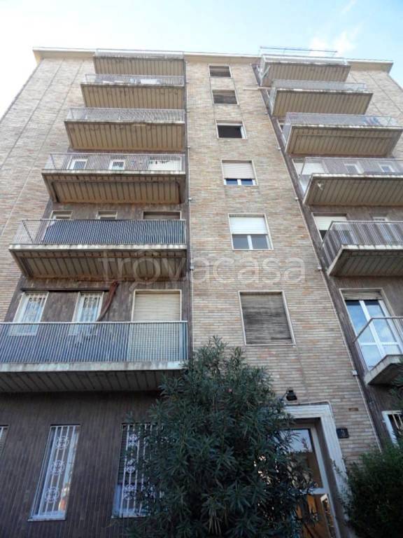 appartamento in affitto a Milano in zona Centro Storico