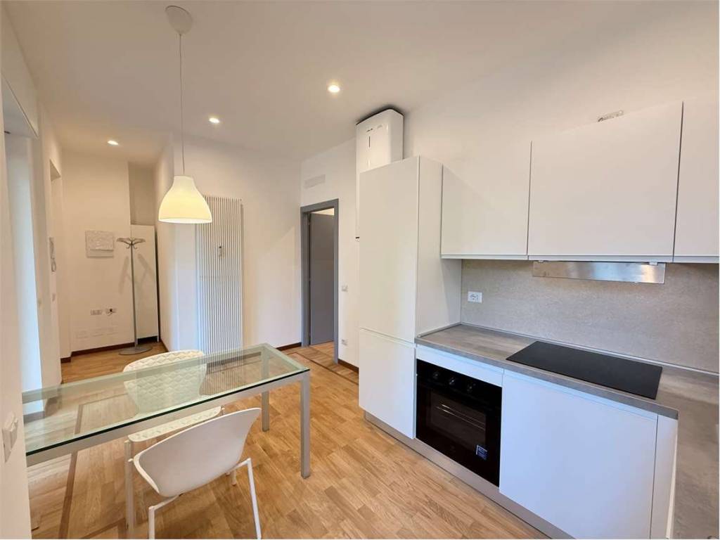 appartamento in affitto a Milano in zona Città Studi