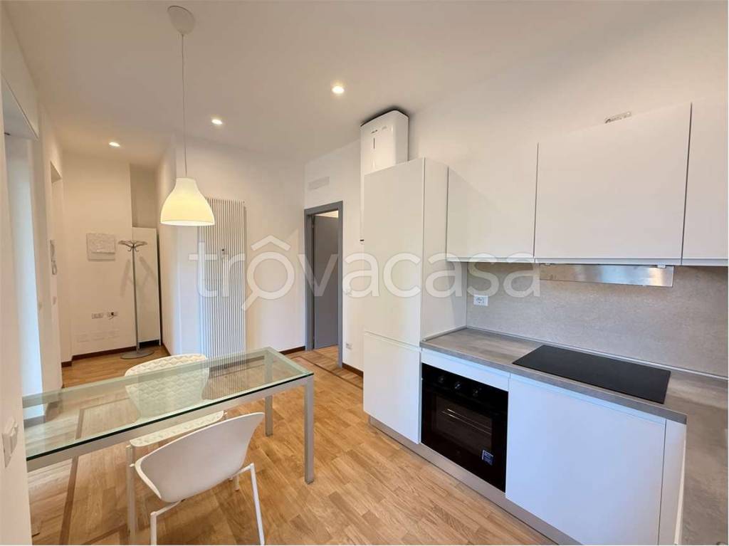 appartamento in affitto a Milano in zona Città Studi