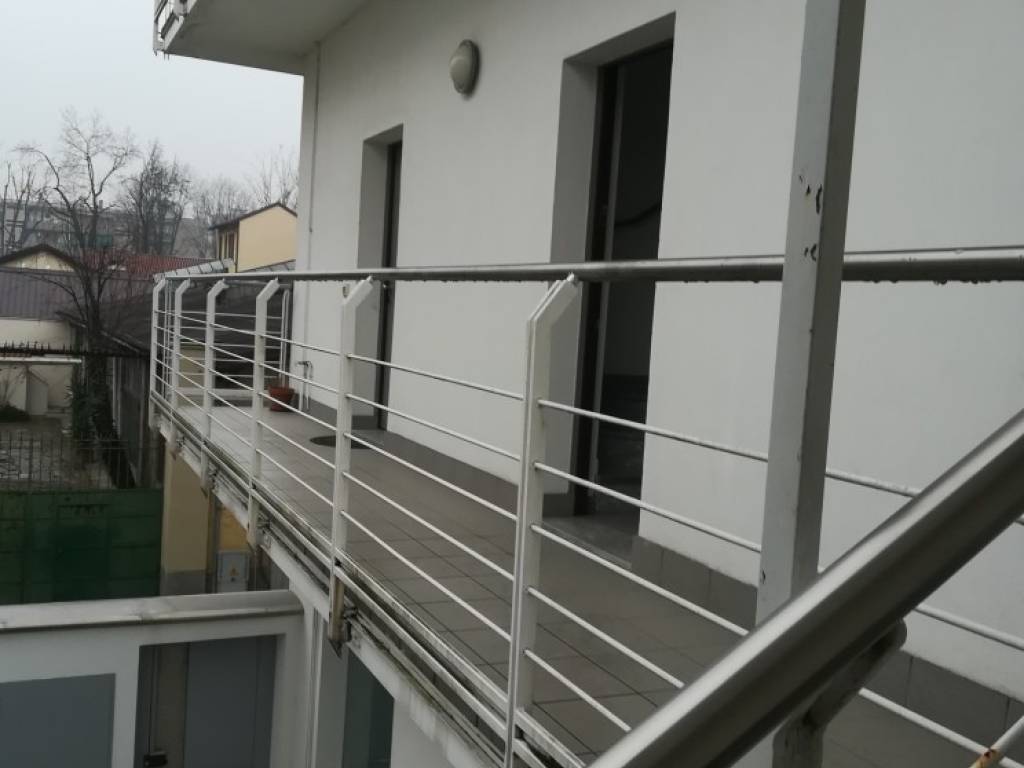appartamento in affitto a Milano in zona Vigentino