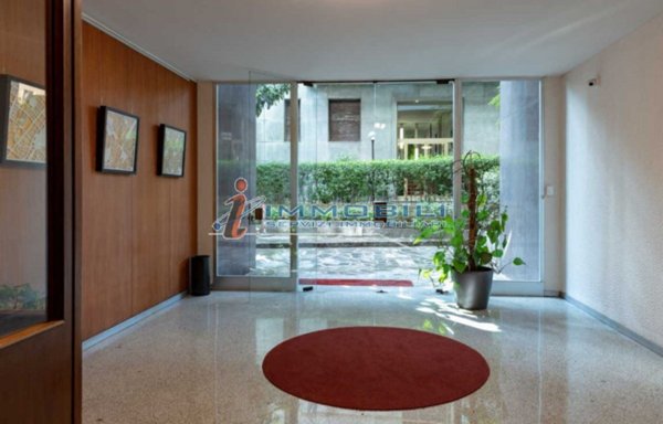 ufficio in affitto a Milano