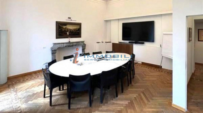 ufficio in affitto a Milano in zona Porta Venezia