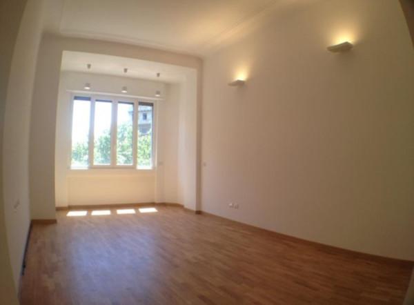 appartamento in affitto a Milano in zona Porta Venezia