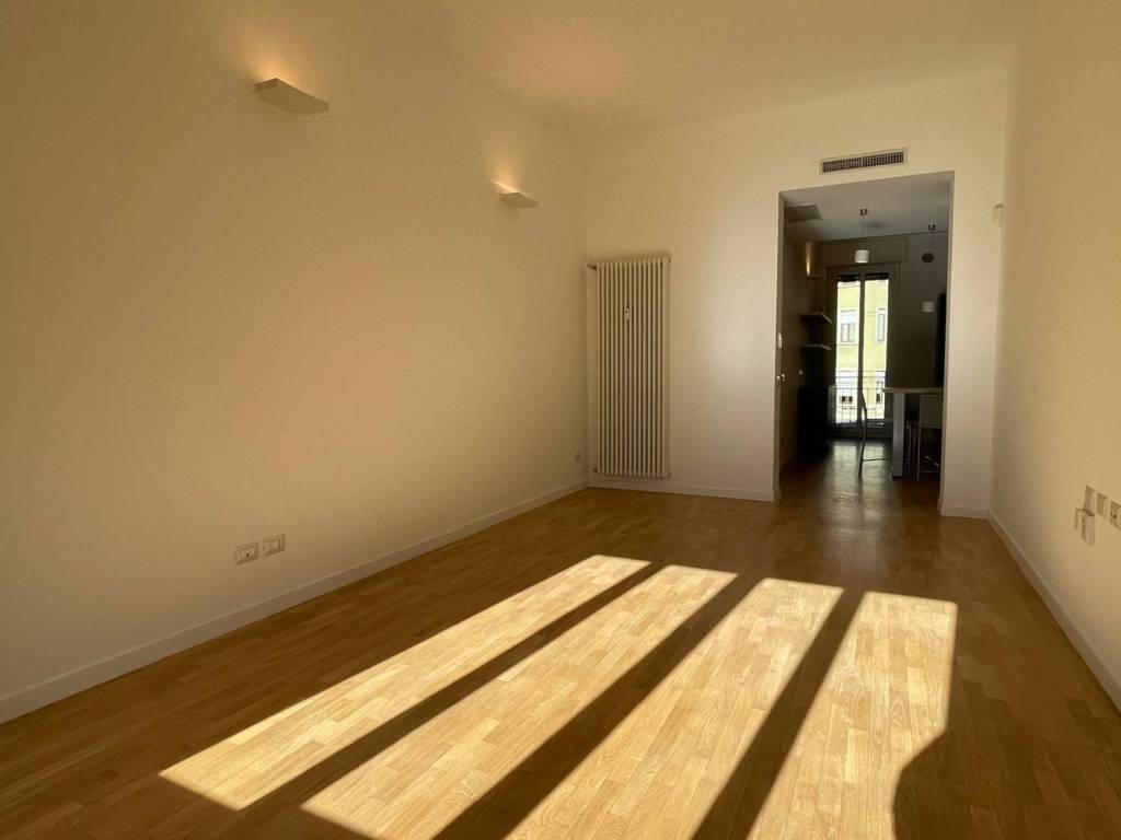 appartamento in affitto a Milano in zona Porta Venezia