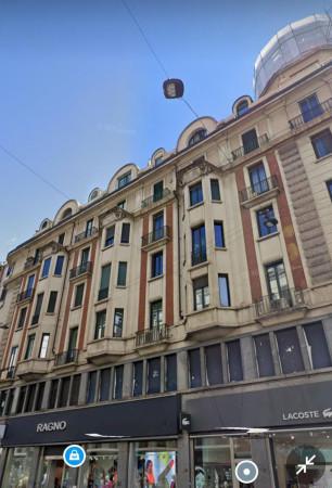 appartamento in affitto a Milano in zona Loreto