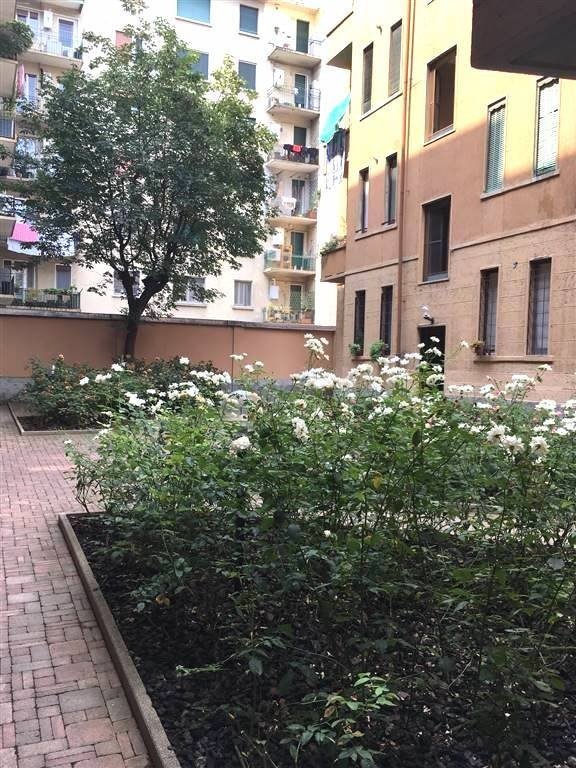 appartamento in affitto a Milano in zona Sempione
