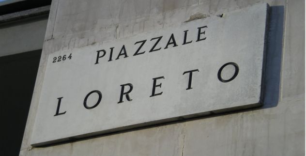 appartamento in affitto a Milano in zona Porta Venezia