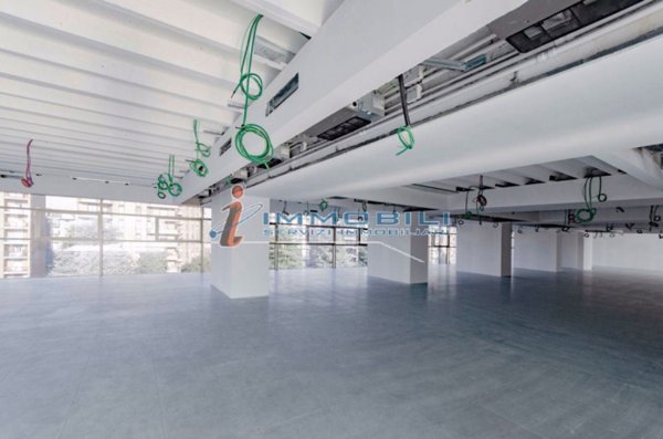 ufficio in affitto a Milano in zona Barona