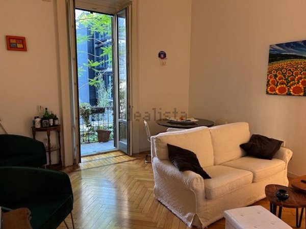 appartamento in affitto a Milano in zona Centro Direzionale