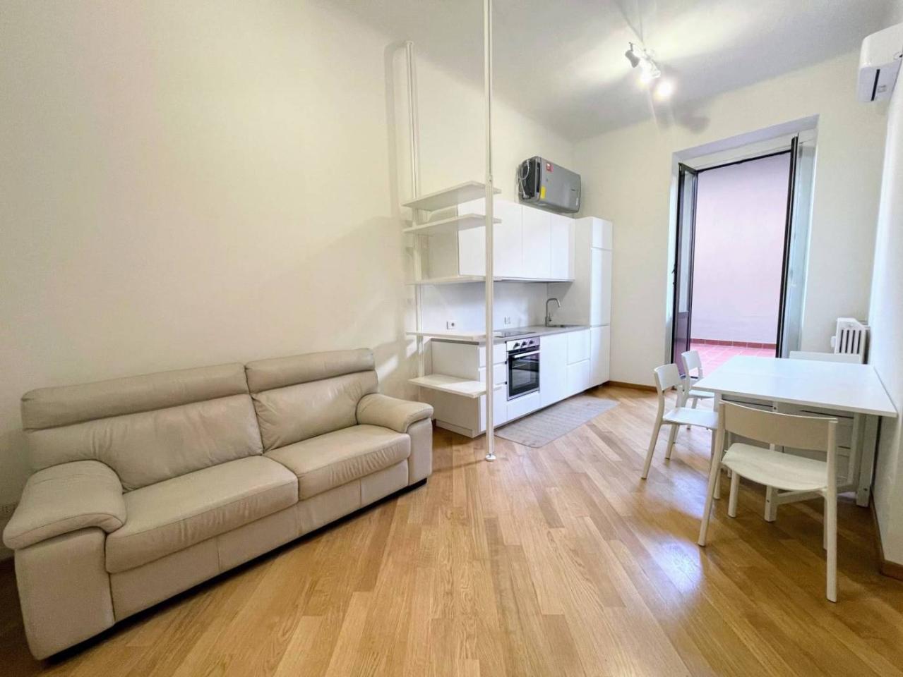 appartamento in affitto a Milano in zona Affori