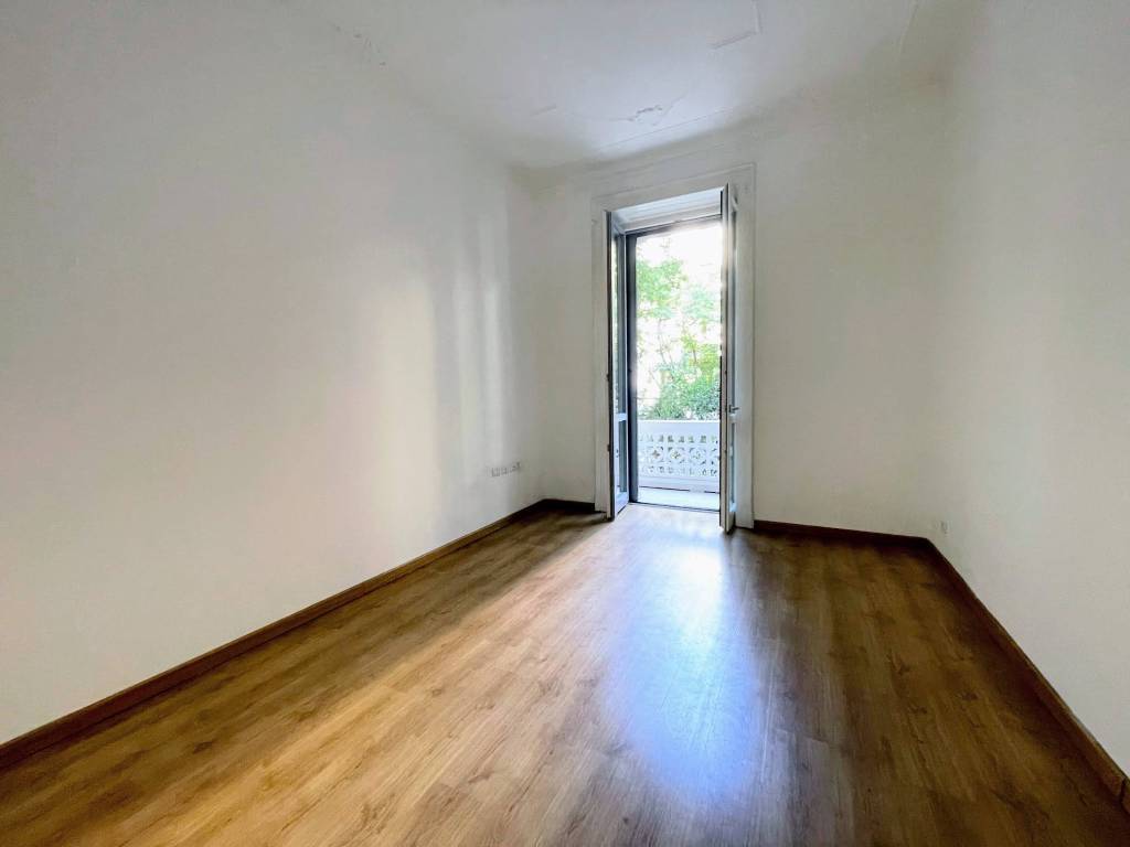 appartamento in affitto a Milano in zona Centro Direzionale
