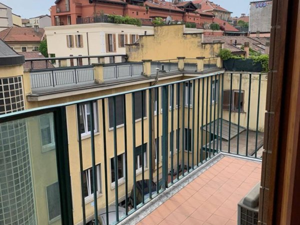 appartamento in affitto a Milano in zona Bocconi