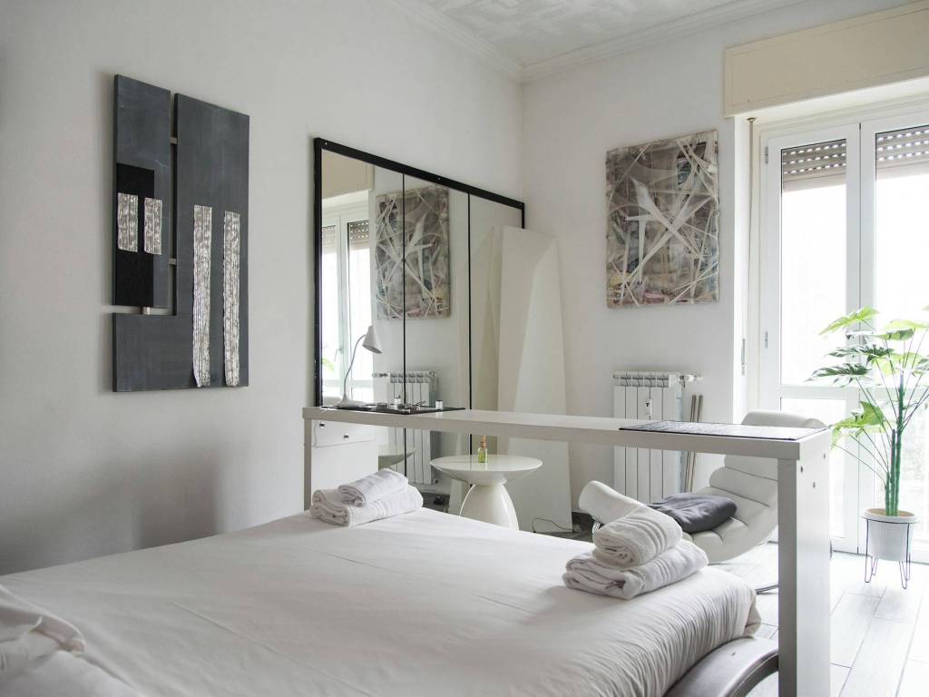 appartamento in affitto a Milano in zona Famagosta