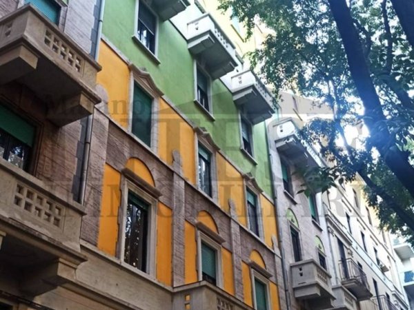 appartamento in affitto a Milano in zona Città Studi