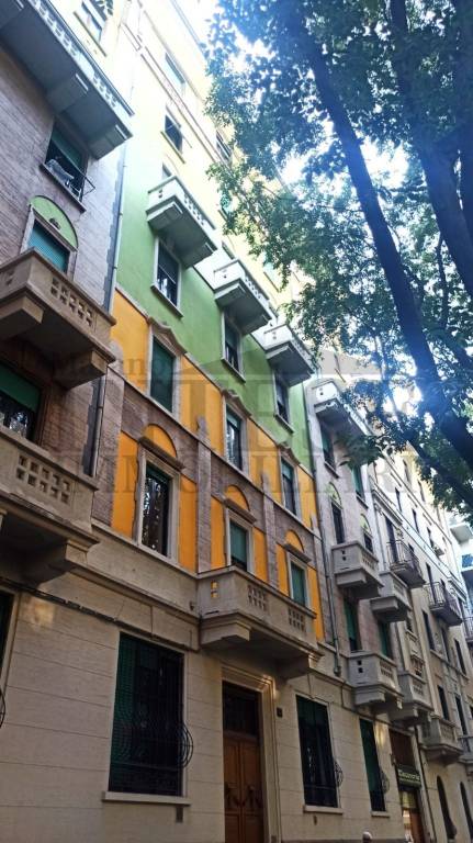 appartamento in affitto a Milano in zona Città Studi