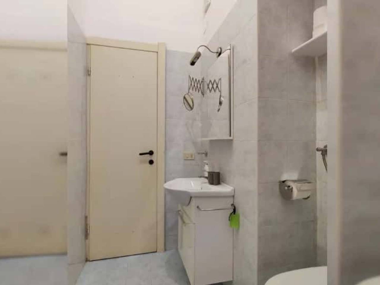 appartamento in affitto a Milano in zona Guastalla