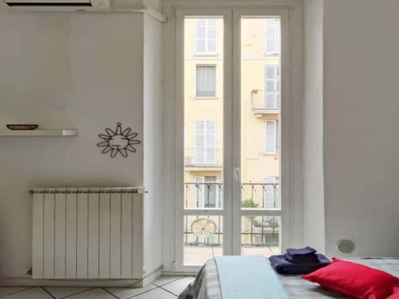 appartamento in affitto a Milano in zona Guastalla