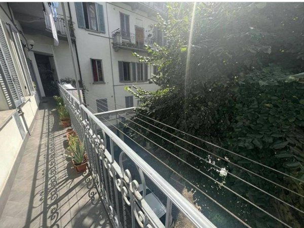 appartamento in affitto a Milano in zona Isola