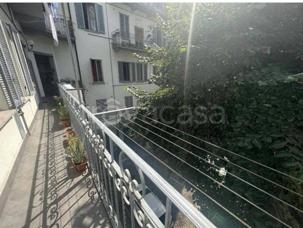 appartamento in affitto a Milano in zona Isola