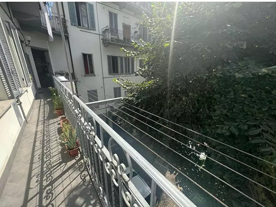 appartamento in affitto a Milano in zona Porta Garibaldi