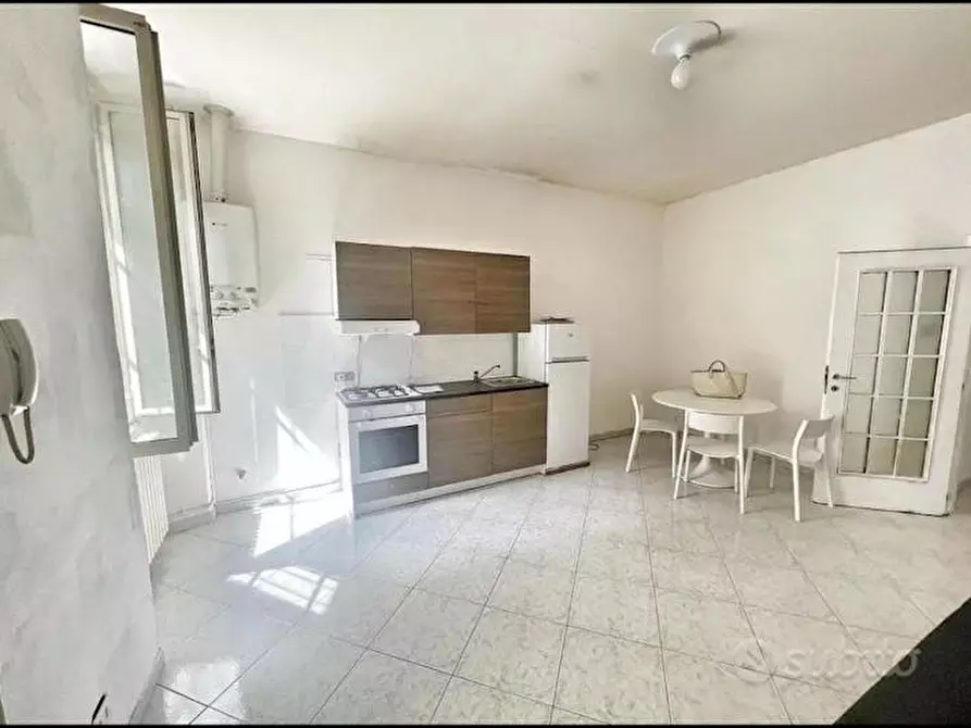 appartamento in affitto a Milano in zona Isola