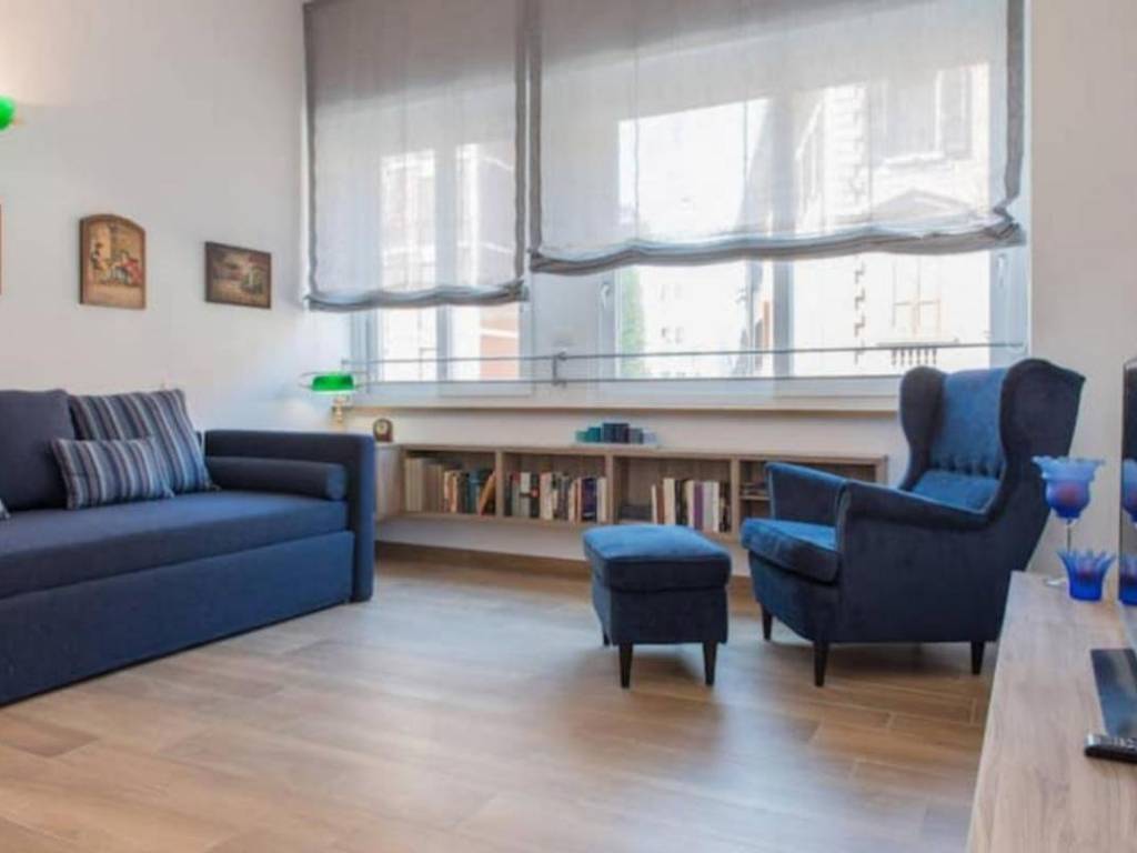 appartamento in affitto a Milano in zona Porta Garibaldi