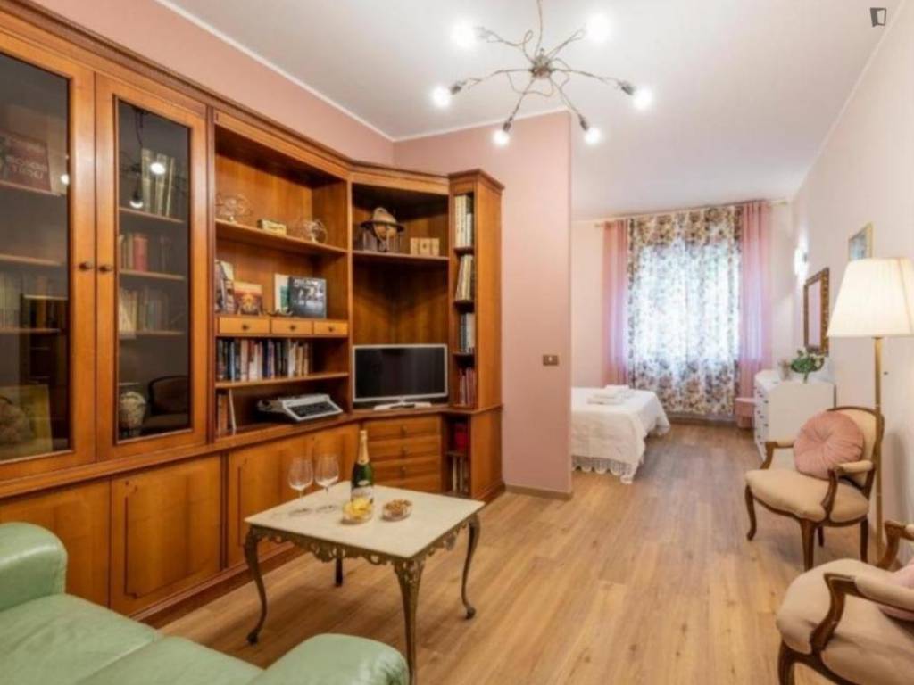 appartamento in affitto a Milano in zona Isola