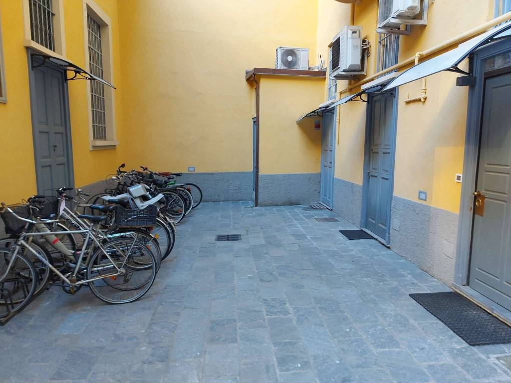 appartamento in affitto a Milano in zona Porta Romana