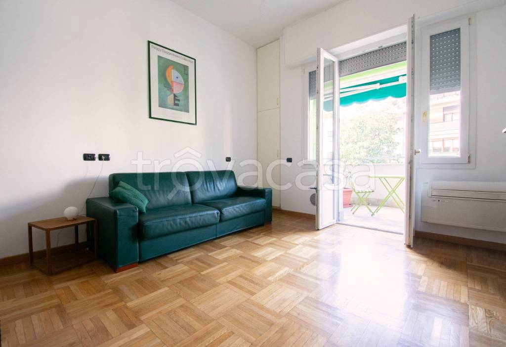 appartamento in affitto a Milano in zona Centro Storico