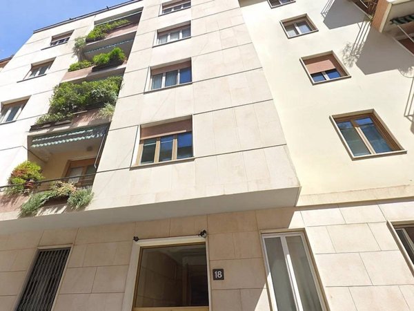 appartamento in affitto a Milano in zona Città Studi