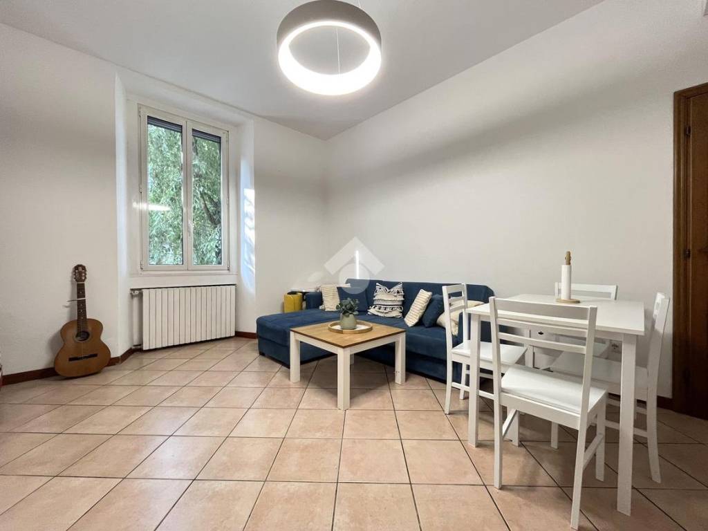 appartamento in affitto a Milano in zona Affori