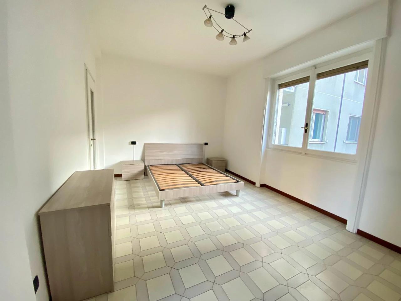 appartamento in affitto a Milano in zona Casoretto