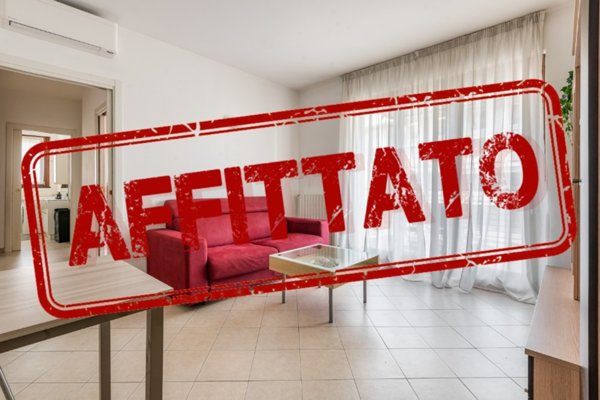 appartamento in affitto a Milano in zona Crescenzago
